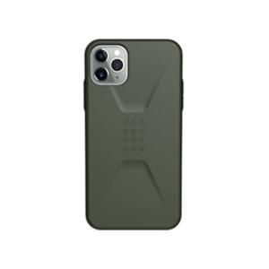 Urban Armor Gear UAG  iPhone 11 Pro Max用 CIVILIAN ...