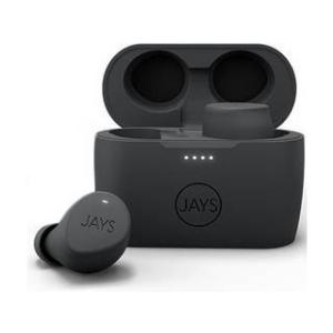 Princeton プリンストン トゥルーワイヤレスイヤホン JAYS m-Five (最大4.5時...