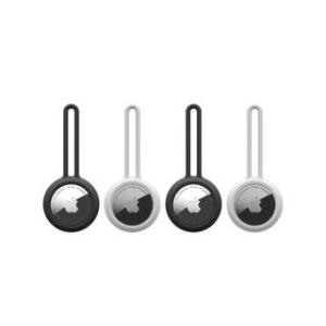 Urban Armor Gear UAG U by UAG Apple AirTag用 DOT Lo...