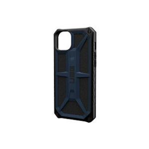 Urban Armor Gear UAG iPhone 14 Plus用ケース MONARCH マラ...