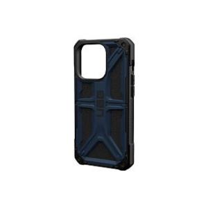 Urban Armor Gear UAG iPhone 14 Pro用ケース MONARCH マラー...