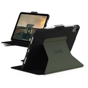 Urban Armor Gear UAG GEAR iPad 10.9インチ用 SCOUT FOLI...