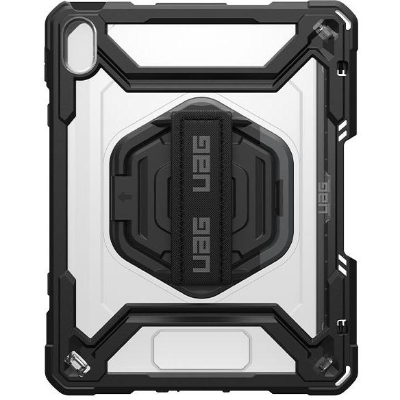 Urban Armor Gear UAG iPad 第10世代用 耐衝撃ケース PLASMA アイス...
