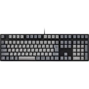 iKBC メカニカルキーボード IK-PK2-G/RD iKBCメカニカルキーボード プリンストン 幅295mm奥行38mm