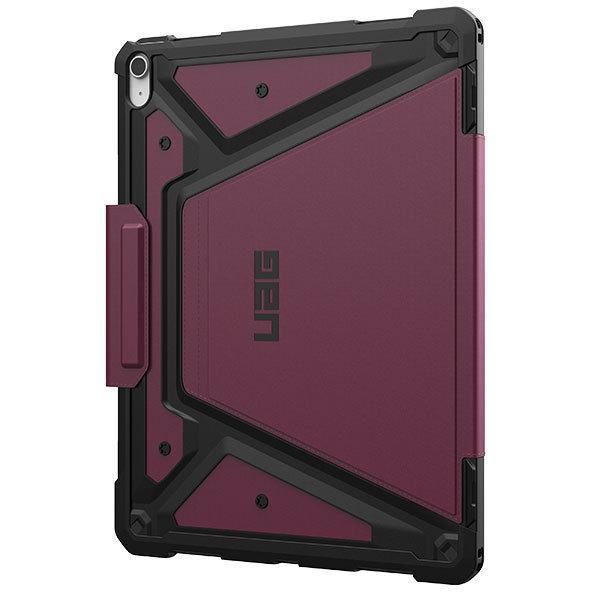 Urban Armor Gear UAG 13インチ iPad Air(M2)用耐衝撃ケース MET...