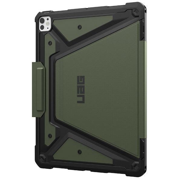 Urban Armor Gear UAG 13インチ iPad Pro (M4)用耐衝撃ケース ME...