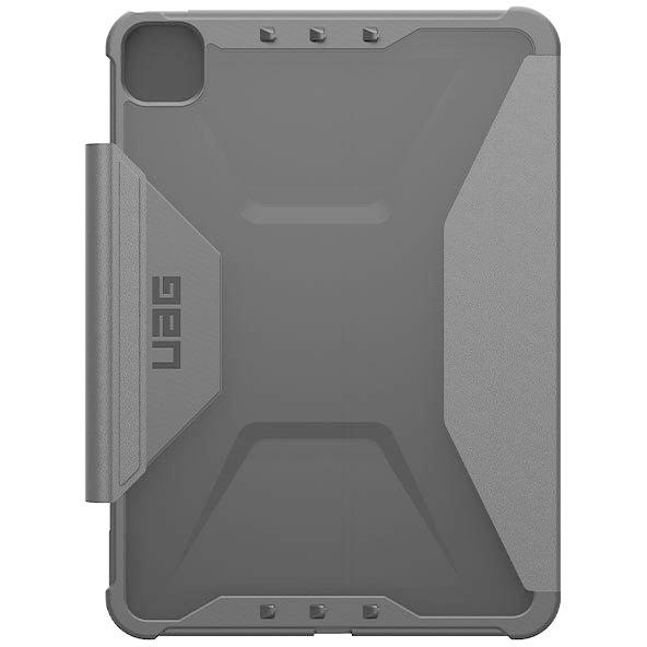 Urban Armor Gear UAG 11インチ iPad Pro(M4)用耐衝撃ケース PLY...