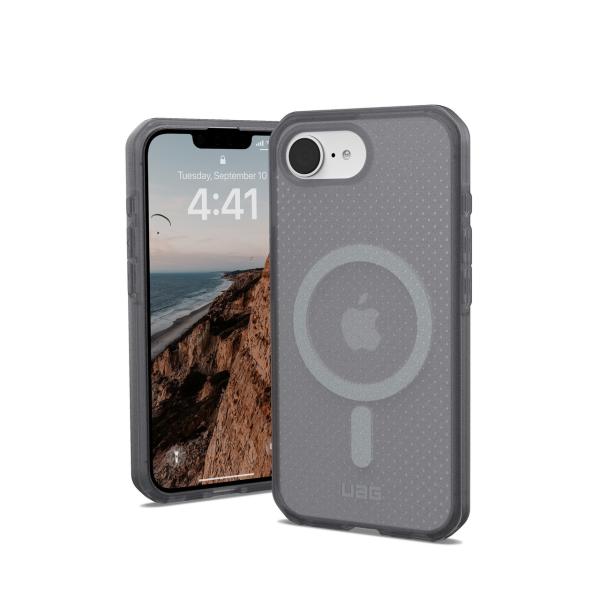Urban Armor Gear UAG UAG-IPH25SE-DMS-AS iPhone 16e...