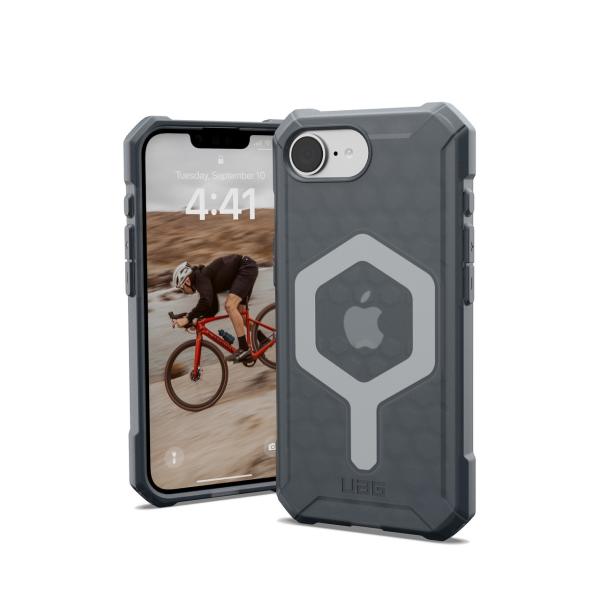Urban Armor Gear UAG UAG-IPH25SE-EMS-AS iPhone 16e...