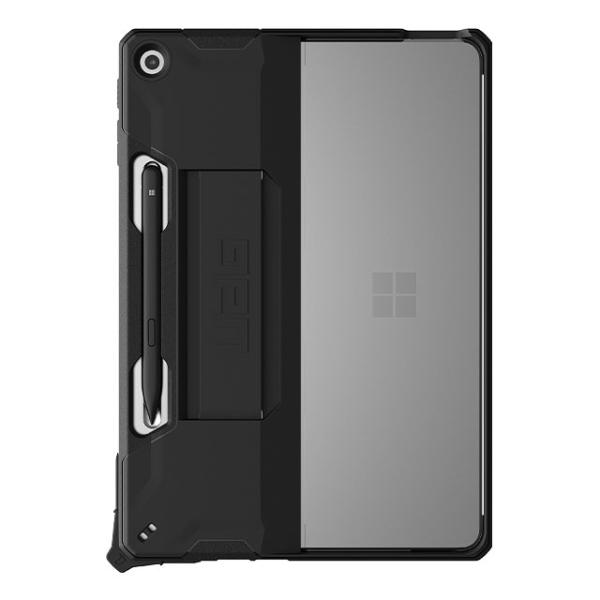 Urban Armor Gear UAG UAG-SFPRO12-SH-BK Surface Pro...