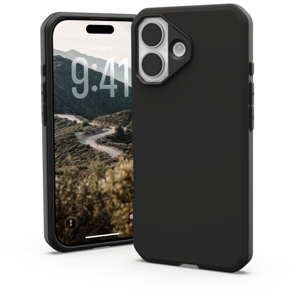 Urban Armor Gear UAG iPhone 17対応耐衝撃ケース CIVILIAN LT...