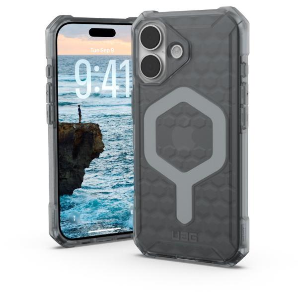 Urban Armor Gear UAG iPhone 17対応耐衝撃ケース ESSENTIAL A...