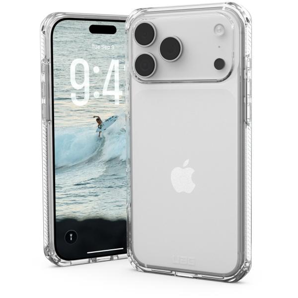 Urban Armor Gear UAG iPhone 17 Pro Max対応耐衝撃ケース PLY...