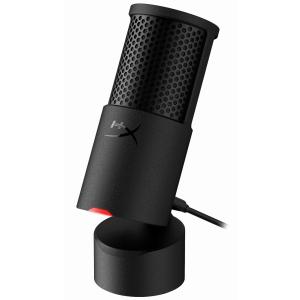 HyperX ハイパーエックス AR0A0AA HyperX SoloCast 2 USBスタンドア...