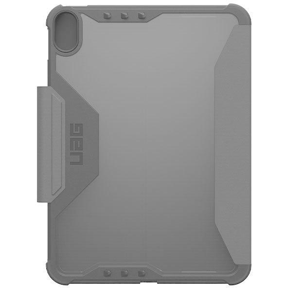 URBAN ARMOR GEAR UAG iPad (A16)用 PLYO LT アイス/ブラック ...