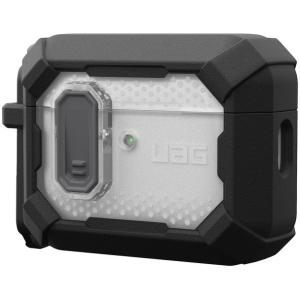Urban Armor Gear UAG AirPods Pro(第3世代)用 PLASMAケース ...