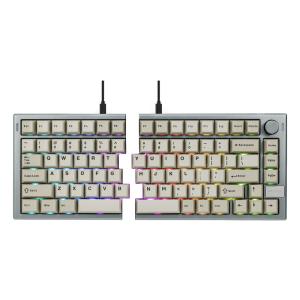 Mistel ミステル Barocco Mistel 分割キーボード MD770PRO US (英語