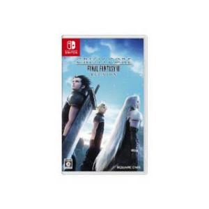 スクウェア・エニックス CRISIS CORE -FINAL FANTASY VII- REUNIO...