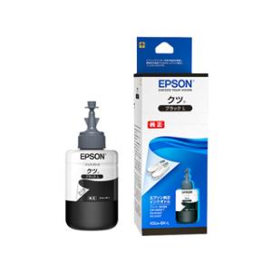 エプソン（EPSON） 純正インク YAD-BK ヤドカリ ブラック インクボトル