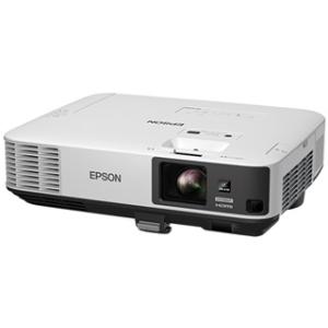 EPSON エプソン ビジネスプロジェクター 多機能パワーモデル/5000lm/WXGA/タッチプレ...