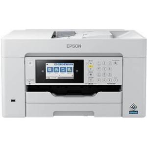 EPSON エプソン  A3ノビ対応インクジェット複合機 ビジネスプリンター 1段トレイ PX-M6...