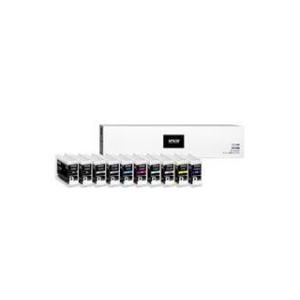 エプソン（EPSON） インクカートリッジ 純正 97系10色パック（BK、MB