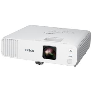 EPSON エプソン 在庫限り ビジネスプロジェクター スタンダードモデル レーザー光源 4500lm フルHD EB-L250F｜murauchi3