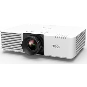 EPSON エプソン レーザー光源 ビジネスプロジェクター 6200lm WUXGA EB-L630U