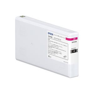 EPSON エプソン SureColor SC-P5350用 インクカートリッジ/ビビッドマゼンタ（...