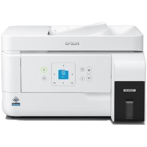 EPSON エプソン EP-884AW ホワイト カラーインクジェット複合機 A4
