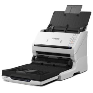 EPSON エプソン  A4スキャナー/シートフィード+フラットベッド/ドッキングモデル/DS-531+GT-S660/A4片面35枚/分 DS-531FB｜murauchi3