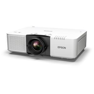 EPSON エプソン ビジネスプロジェクター/スタンダードハイモデル/8000lm/WUXGA/4K...