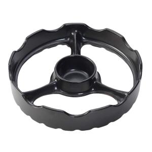 ヘルシオ シャープ ホットクック専用フッ素コート内鍋（2.4L用）TJ