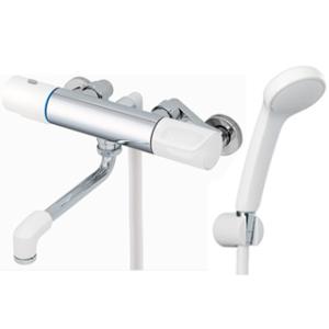 (美品)TOTO水栓TMGG40ECR TOTO 【数量限定セール】TOTO 浴槽用水栓 TMGG40ECR 壁付