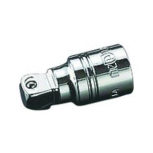 KYOTO TOOL 京都機械工具 nepros/ネプロス 6.3sq.ウォブルエクステンションバー...