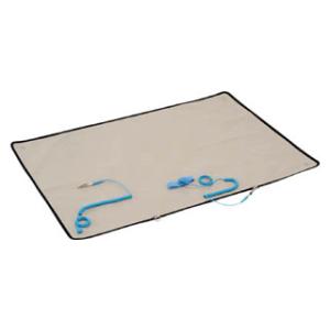 ENGINEER エンジニア 静電作業マット ZC-80