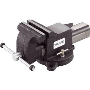 TRUSCO/トラスコ中山 回転台付アンビルバイス 80mm VRS-080N