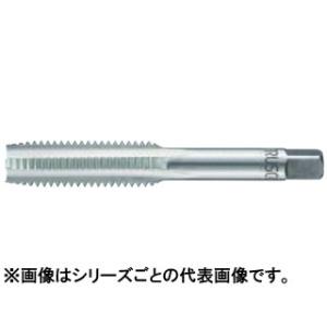 TRUSCO/トラスコ中山 ハンドタップ ウイットねじ用・SKS 3/8W16 上 T-HT3/8W...