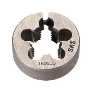 TRUSCO/トラスコ中山 管用テーパーダイス PT3/4-14 SKS TKD-50PT3/4-1...