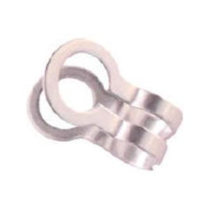 TRUSCO/トラスコ中山 カップリング 4.5〜5mm用 10個入 TCPB-50