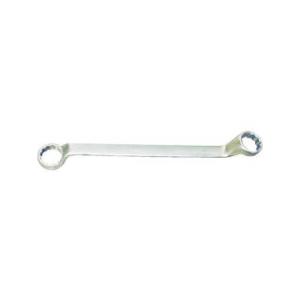 Hebei Botou Safety Tools/セーフティツールズ  TAURUS/タウラス チタン合金製両口めがねレンチ 24mm×27mm 5108-2427