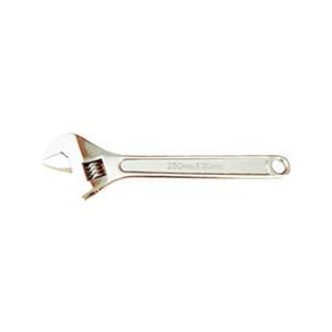 Hebei Botou Safety Tools/セーフティツールズ  TAURUS/タウラス チタン合金製モンキーレンチ 150mm 5101-1002