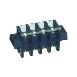 TRUSCO トラスコ中山 貫通端子台 600V 50A 4P TOTB-3013N-4P