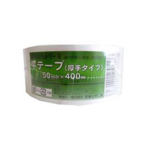 まとめ買い 宮島化学工業 農家のひもシリーズ 平テープ 厚手タイプ 白