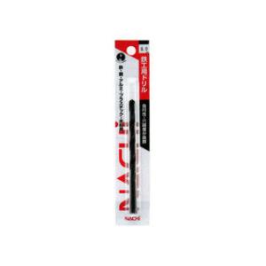 FUJIKOSHI 不二越 【NACHI】鉄工用ドリルシンニング付き SDXP φ9.0mm 1