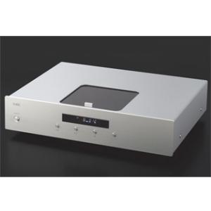 CEC シーイーシー TL5(シルバー)　CDトランスポート