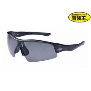 視泉堂/シセンドウ  ML-1A メガライン サングラス