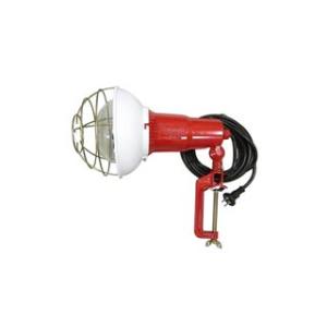 NIKKO/日幸電子工業  135 リフレクター投光器 防雨プラグ付 5m 300W