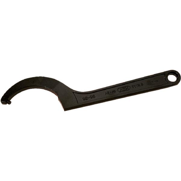 ASAHI TOOLS 旭金属工業 引掛ピンスパナ34/38 FP3438