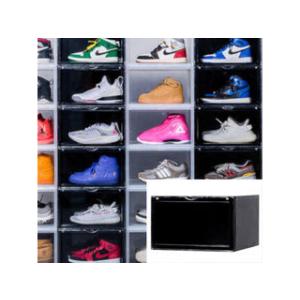 シューズ KD サイド ブラック 靴